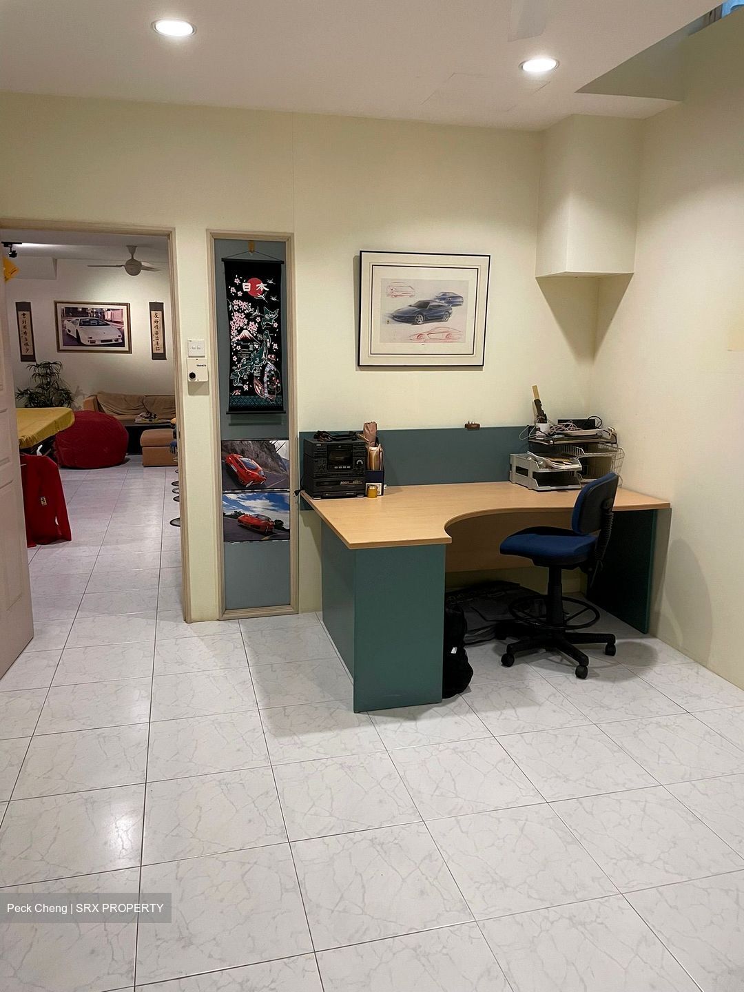 Chuan Drive (D19), Semi-Detached #503018291